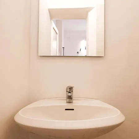 Apartamento Raffaello Flat Florença