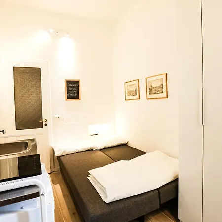 Raffaello Flat Appartement *