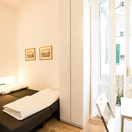 Raffaello Studio Flat *