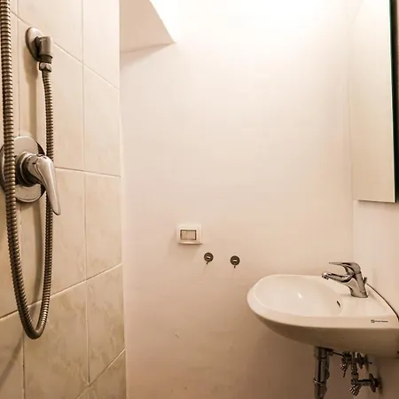 Raffaello Studio Flat