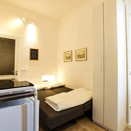 Appartement Raffaello Flat *
