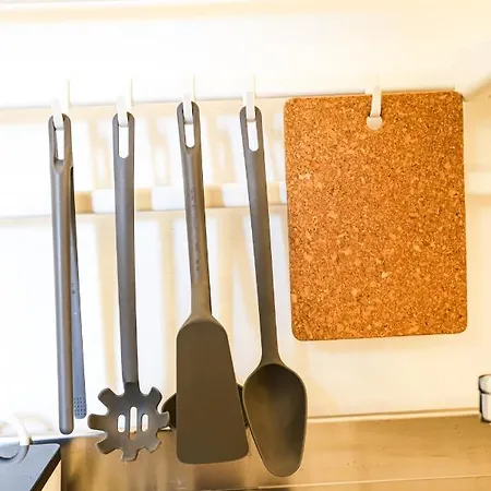 Raffaello Flat Firenze