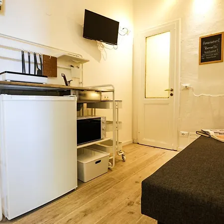 Raffaello Studio Flat * Florence