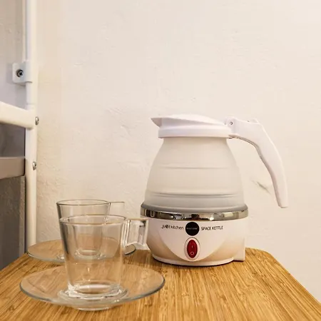 Raffaello Flat アパート フィレンツェ