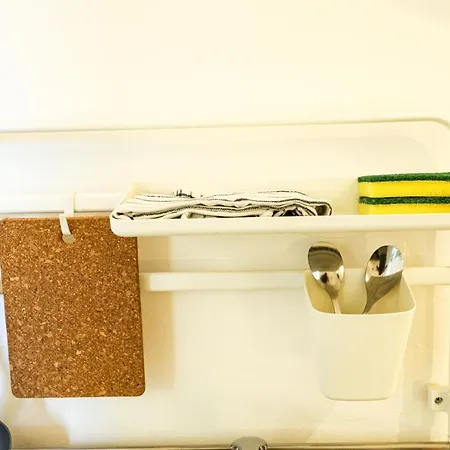 Appartamento Raffaello Flat