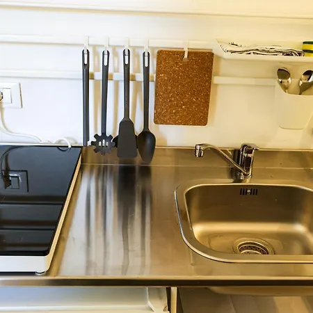 Raffaello Flat アパート