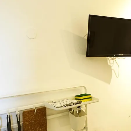 Raffaello Studio Flat Apartment Florence